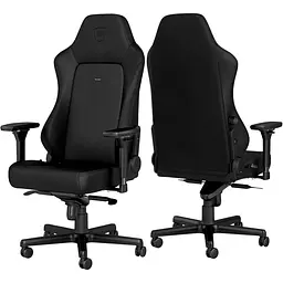 Геймерське крісло Noblechairs HERO Black Edition (NBL-HRO-PU-BED) [165685] - мініатюра 6
