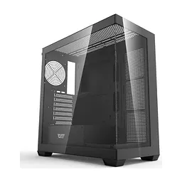 Корпус для ПК DARKFLASH DS900 BLACK - мініатюра 7