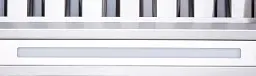 Витяжка повновбудована WEILOR PPE 5230 SS 1000 LED Strip - мініатюра 9