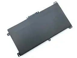 Акумулятор BK03XL для HP Pavilion 14-BA (HSTNN-LB7S) (11.55V 4150 mAh 48Wh) - мініатюра 3