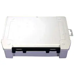 Коробка Meiho Tachiuo Tenya 3020 L Hairtail Case 225x190x60mm Clear