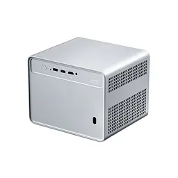 Домашній проектор Wanbo DaVinci 1 Pro / 1920x1080 / 600 ANSI lm / Android 11 / Wi-Fi / Bluetooth - мініатюра 4