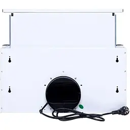 Витяжка телескопічна Minola HTL 6215 WH 700 LED - мініатюра 7