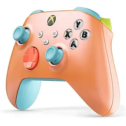 Геймпад Microsoft Xbox Series X, S (Sunkissed Vibes OPI) - мініатюра 3