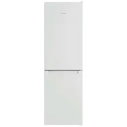 Холодильник Indesit INFC8 TI21W 0 з морозильною камерою