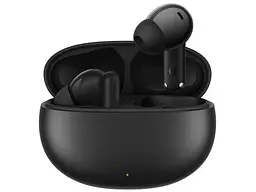 Навушники Realme TechLife Buds Black_EU