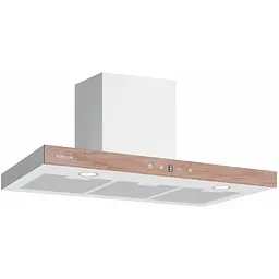 Витяжка Klarstein ZenFusion T 210 Вт (10046763)