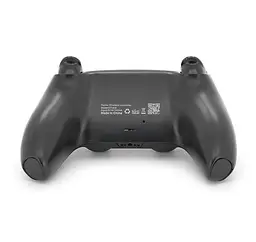 Геймпад джойстик Voltronic CT400 for PS5 DUAL Senses Wireless Controller Black - мініатюра 4