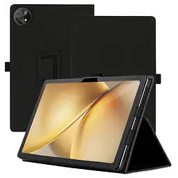 Чохол BeCover Slimbook для Blackview Tab Zeno 10 5G 11.0" Чорний (715124)