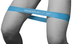 Набір фітнес гумок (PP-4113) PowerPlay 50х5 см fit0007543 - мініатюра 4