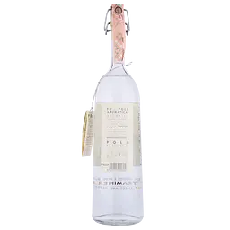 Граппа Poli Grappa Po di Poli Aromatica Traminer, 40%, 0,7 л - мініатюра 2