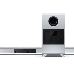 Саундбар Sharp HT-SBW55121(SL) - мініатюра 5