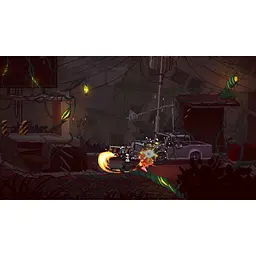 Ключ активації Microsoft Blade Assault для Xbox One/Series S/X - мініатюра 8