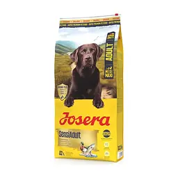 Сухий корм для собак Josera M/M Adult Sensi 12.5 кг (4032254786566)