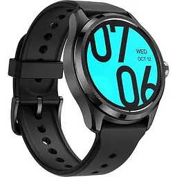 Смарт-годинник Mobvoi TicWatch Pro 5 GPS Obsidian - мініатюра 3