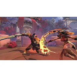 Ключ активації Microsoft Smite x Avatar Bundle для Xbox One/Series S/X - мініатюра 4