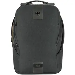 Міський рюкзак Wenger MX Eco Light/anthracite (612262)