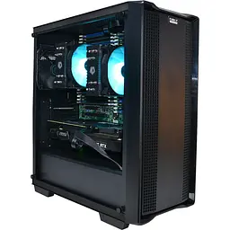 Двопроцесорна робоча станція Power Up #365 Xeon E5 2699 v4 x2/64 GB/HDD 1 TB/SSD 512 Gb/GeForce RTX 4060 8 Gb