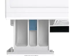 Пральна машина автоматична Gorenje WNHPI94BS - мініатюра 3