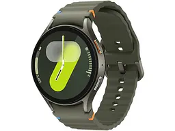 Смарт-часы Samsung Galaxy Watch7 44mm Green (SM-L310NZGA)