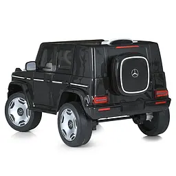 Дитячий електромобіль Джип JJ2088EBLR-2(4WD) до 30 кг - мініатюра 3