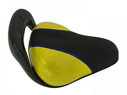 Сідло дитяче KELB.BIKE AZ-431BF-A1