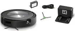 Робот-пилосос iRobot Roomba j7 [90954] - мініатюра 5