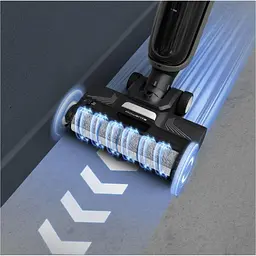 Вертикальний пилосос Rowenta X-Clean 4 GZ5035WO [124495] - мініатюра 7