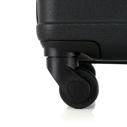 Валіза Semi Line 24" (M) Black (T5953-2) (DAS303425) - мініатюра 8