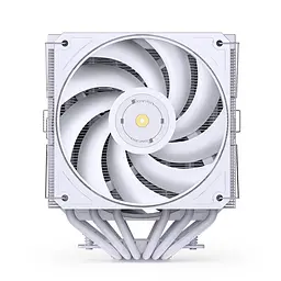 Кулер для процесора Jonsbo HX6280 White (HX6280 White) - мініатюра 7