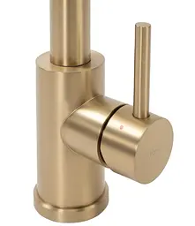 Змішувач для кухні Rea Colin brushed gold REA-B4821, Золотий - мініатюра 4