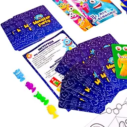 Набір сюрпризів Vladi Toys Surprise pack Monster party (VT8080-03) - мініатюра 6
