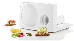 Дискова cкиборізка Gorenje R402W (6994227) - мініатюра 3