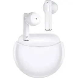 Навушники TWS Honor Choice Earbuds X5e White
