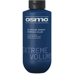 Шампунь Osmo New Extreme Volume для надання об'єму волоссю 400 мл
