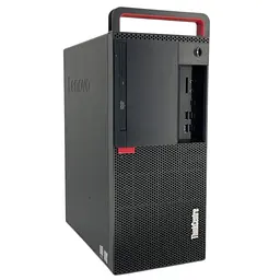 Комп'ютер Lenovo ThinkCentre M920t Tower (i7-9700/64/1TBSSD) Б/В