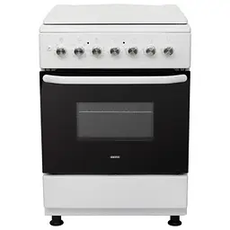 Комбінована плита Eleyus Corus 6007 H1 EF WH - мініатюра 2
