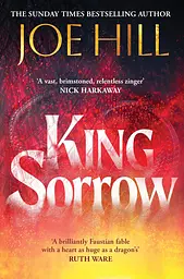 King Sorrow