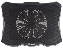 Підставка для ноутбука Marvo FN-40 RGB-LED (10210117) [69767] - мініатюра 2