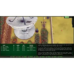 Ключ активації Microsoft Wasteland Remastered для Xbox One/Series - мініатюра 2