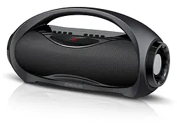 Портативна акустика REAL-EL X-713 Black (EL121600014) - мініатюра 8