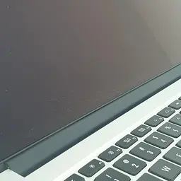 Ноутбук Apple MacBook Pro 15" A1398 Retina (C02VW0RRG8WL) (i7-4870HQ/16/512SSD) - Class B - мініатюра 4