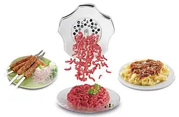 М'ясорубка NE688837 Tefal teh0027431 - мініатюра 4