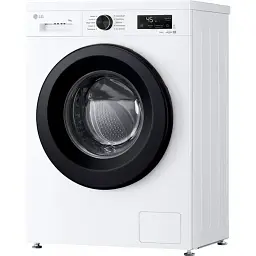 Пральна машина LG F2Y2NS6WE - мініатюра 8