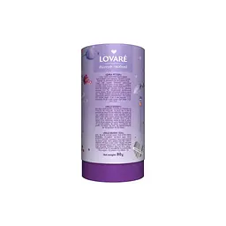 Чай Lovare Дика ягода 80 г (71277) - мініатюра 3