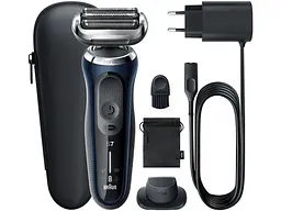 Электробритва Braun Series 7 71-B1200s - миниатюра 2
