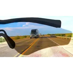Сонцезахисні поляризовані окуляри антивідблиску Tac Glasses - мініатюра 3