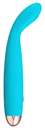 Вібратор Cuties 2.0 Mini Blue Orion 42-05511200000 98719 - мініатюра 6