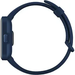 Розумний годинник Redmi Watch 2 Lite (M2109W1) з виміром SPO2 синій - мініатюра 3