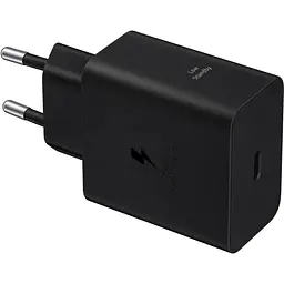 Сітчастий зарядний пристрій Samsung 60W Power Adapter (w/o Cable) EP-T6010NBEGWW Black (7232005)